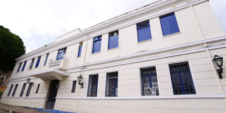 Câmara decreta ponto facultativo dias 08 e 09 de junho