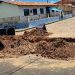 Cedral-Buraco em avenida principal deixado pela prefeitura incomoda moradores