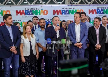 Iracema Vale ressalta importância da retomada de obras inacabadas para a educação maranhense