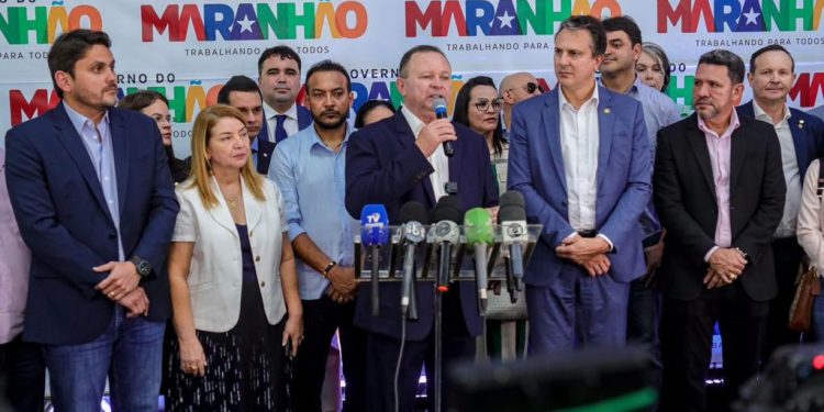 Iracema Vale ressalta importância da retomada de obras inacabadas para a educação maranhense