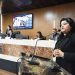 Vereadora Karla Sarney solicita medidas preventivas contra atos de violência nas escolas da capital