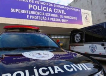 Polícia Civil cumpre quatro mandados de prisão por prática de homicídio e ocultação de cadáver ocorrido em 2022 no coroadinho 