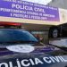Polícia Civil cumpre quatro mandados de prisão por prática de homicídio e ocultação de cadáver ocorrido em 2022 no coroadinho 