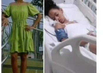 São Luís-Conheça um pouco do caso de Amanda Isabelle que luta contra uma doença sem diagnóstico 