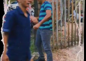 Vereador da região do Munim sem expectativa de se reeleger, corre para cidade vizinha participar do lançamento da campanha de prefeito para se instalar