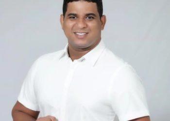 Blogueiro Ruy Alberto morre vítima de infarto fulminante em São Luís 