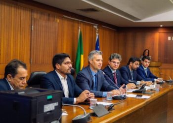 Comissão de Assuntos Econômicos da Alema debate desburocratização de licenciamento ambiental