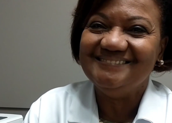 Cedral – Doutora Suely Chagas, no propósito da verdadeira mudança