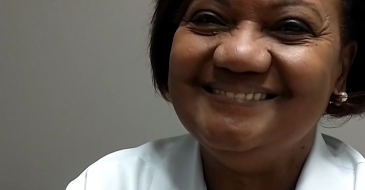 Cedral – Doutora Suely Chagas, no propósito da verdadeira mudança