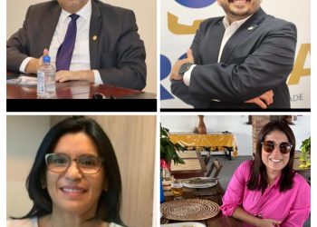 “Projeto Invasão do Bem” doa cadeiras de rodas com  apoio de Médicos que apostam no trabalho sério de Gedeon Rocha  
