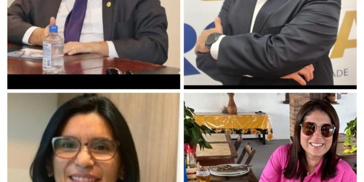 “Projeto Invasão do Bem” doa cadeiras de rodas com  apoio de Médicos que apostam no trabalho sério de Gedeon Rocha  