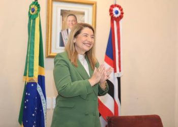 A ascensão política de Iracema Vale tem irritado os algozes do poder 