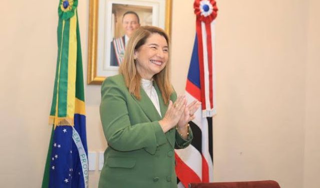 A ascensão política de Iracema Vale tem irritado os algozes do poder 