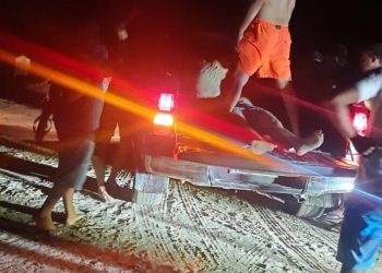 URGENTE – Turista morre após quadriciclo capotar nos Lençóis Maranhenses 