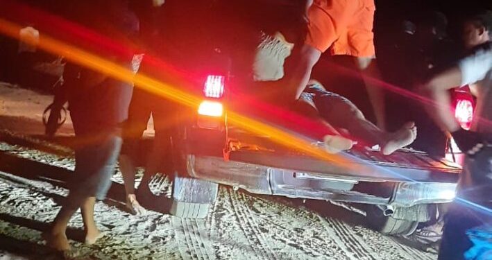 URGENTE – Turista morre após quadriciclo capotar nos Lençóis Maranhenses 