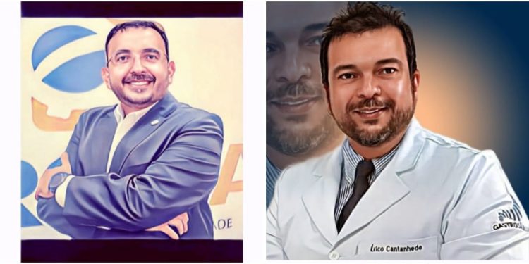 Gedeon Rocha parabeniza Dia dos Pais pela data especial