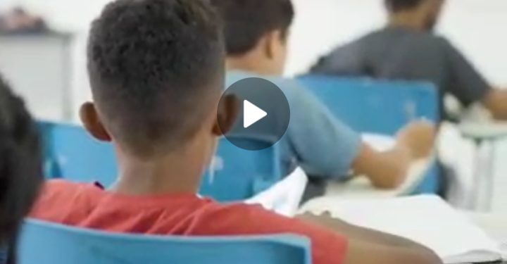 Gestão que Vale! Educador relembra a transformação vivenciada em Urbano Santos, com a chegada dos governos de Iracema Vale