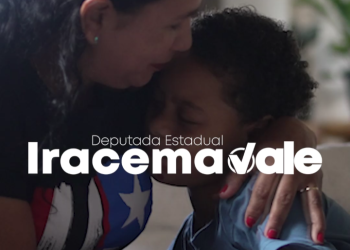Em série, Iracema Vale relembra investimentos realizados em benefício da saúde de Urbano Santos