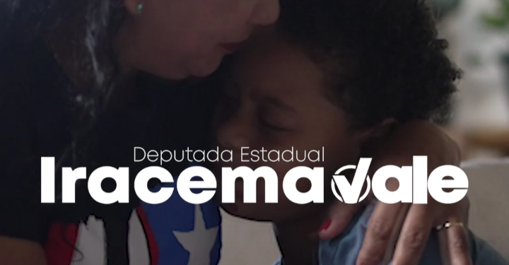 Em série, Iracema Vale relembra investimentos realizados em benefício da saúde de Urbano Santos