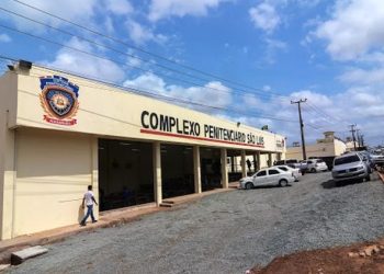 São Luís – 53 presos não retornaram às penitenciárias após a saída temporária do dia dos pais