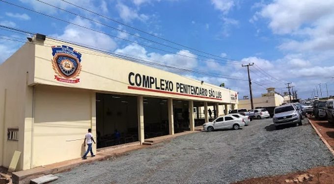 São Luís – 53 presos não retornaram às penitenciárias após a saída temporária do dia dos pais
