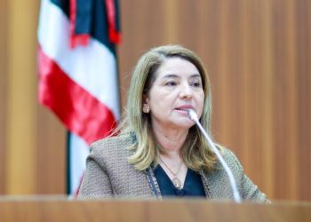Iracema Vale anuncia construção de ponte que ligará Barreirinhas ao Parque Nacional dos Lençóis Maranhenses
