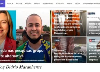 Crescimento do pré-candidato Vinícius Vale, incomoda adversários e partem para as FAKE NEWS 