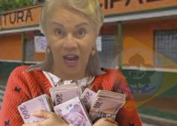 Até tu, Sônia Campos!? Prefeita de Axixa atrasa salários de funcionários contratados