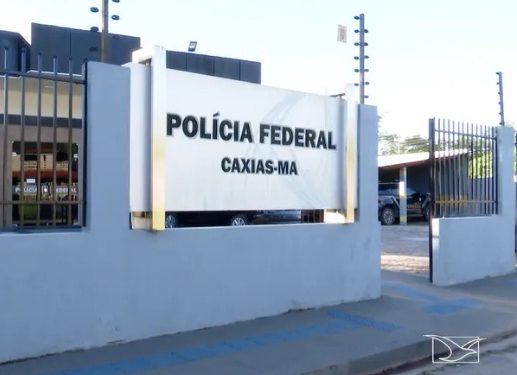 Caxias – Homem é preso com material pornográfico envolvendo crianças e adolescentes 