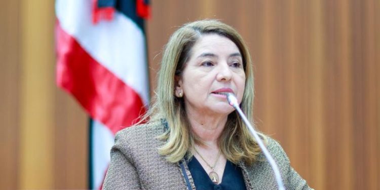 PL de Iracema Vale sobre preservação dos Lençóis Maranhenses será sancionado por Brandão nesta quinta