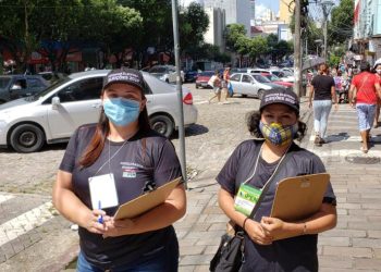 Fake News “Pesquisa” em Barreirinhas espalha mentiras escancaradas com intuito de confundir e tumultuar