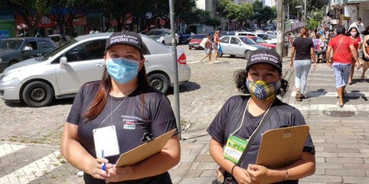 Fake News “Pesquisa” em Barreirinhas espalha mentiras escancaradas com intuito de confundir e tumultuar