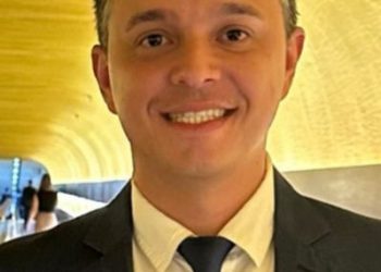 Surge a esperança para Axixá, Thiago Martins o homem do povo
