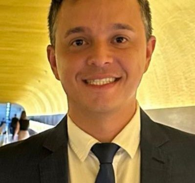 Surge a esperança para Axixá, Thiago Martins o homem do povo