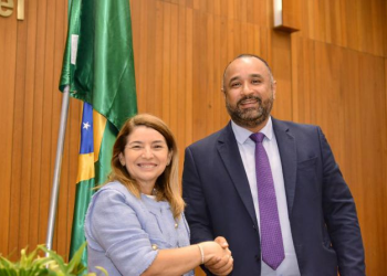 Aprovado PL de Iracema Vale e Roberto Costa que permite o livre ingresso de mulheres na carreira da Polícia Militar do MA