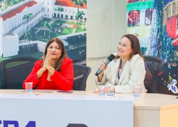 Diretoria de Comunicação da Alema apresenta relatório de produtividade com números recordes nos últimos dez meses