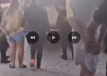 Veja o momento da prisão dos influenciadores no total 12 foram alvos, no Maranhão 10 e 2 no Ceará