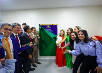 Iracema Vale inaugura expansão do Centro Médico da Assembleia e amplia o atendimento em saúde