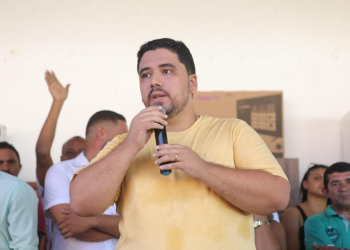 Eleições – Liderança de Vinicius Vale em Barreirinhas provoca desconforto para os adversários 