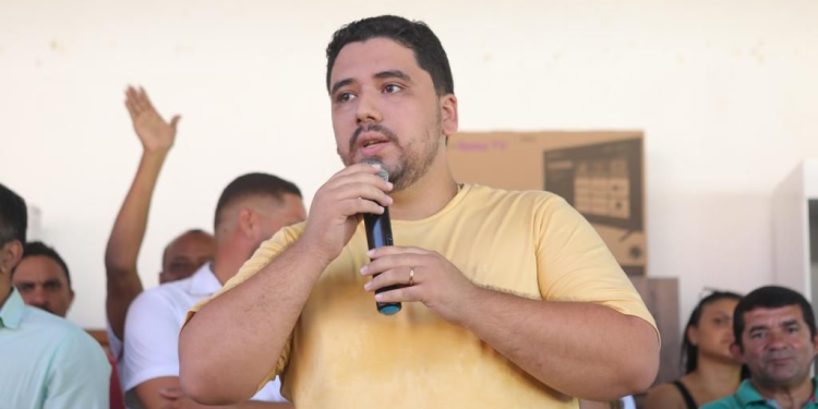 Eleições – Liderança de Vinicius Vale em Barreirinhas provoca desconforto para os adversários 