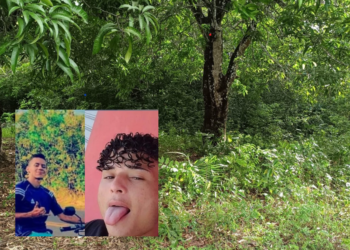 Cadáveres de adolescentes desaparecidos foram localizados decapitados em Mirinzal