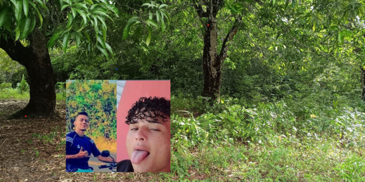 Cadáveres de adolescentes desaparecidos foram localizados decapitados em Mirinzal