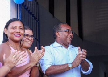 ALCÂNTARA – MP aciona Justiça e pede afastamento do prefeito por prática de nepotismo escancarado
