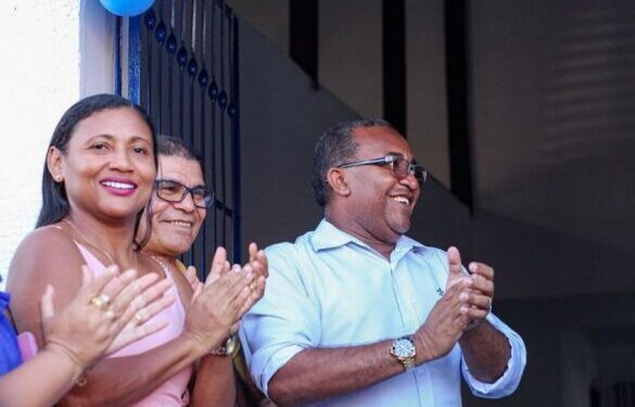 ALCÂNTARA – MP aciona Justiça e pede afastamento do prefeito por prática de nepotismo escancarado