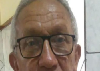 Viana – Pastor é assassinado a golpes de faca pelo próprio neto
