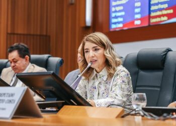 Iracema Vale afirma que seguirá com gestão participativa e de portas abertas na Assembleia