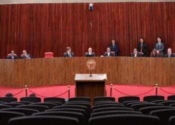 TSE terá centro para combater desinformação nas eleições municipais