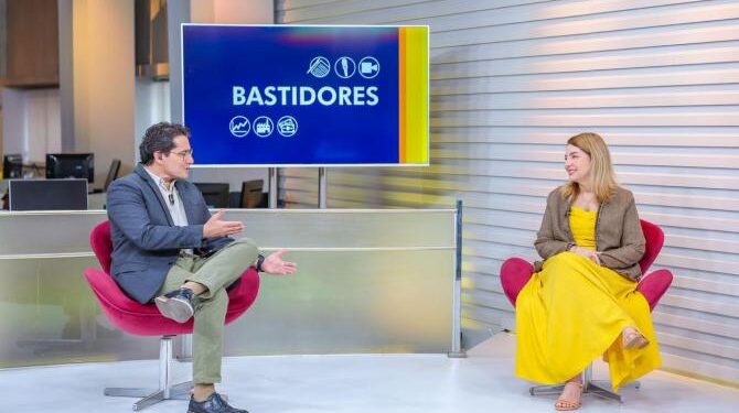 Dia da Mulher – Em entrevista, Iracema Vale destaca leis de sua autoria que beneficiam mulheres maranhenses