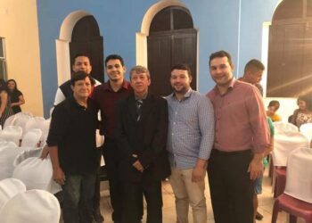 Escritor maranhense lança livro em Brasília neste sábado (23)