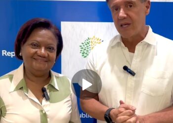 REPUBLICANOS declara apoio à pré-candidatura da Doutora Suely em Cedral